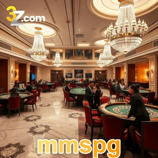 mmspg Jogos de caça-níqueis